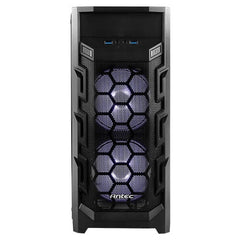 Antec GX202 Mid Tower Gaming Case – White