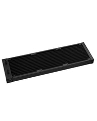 DeepCool LT720 360mm AIO Multi-Dimensional Infinity Mirror Liquid CPU Cooler