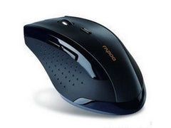 Rapoo wireless USB Optical Mouse  (Without Retail Pack)