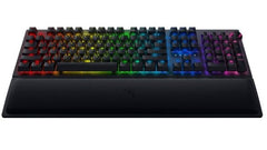 Razer BlackWidow V3 Pro Wireless Mechanical Gaming Keyboard (Green Switch / Yellow Switch)