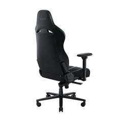 Razer Enki – Gaming Chair for All-Day Gaming Comfort (Green/Black)
