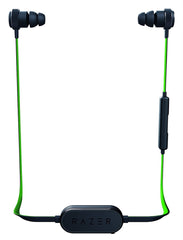 Razer Hammerhead BT Powerful Sound. Sans Cables.