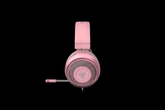Razer Kraken Gaming Headset  Black - Mercury - Quartz - Green