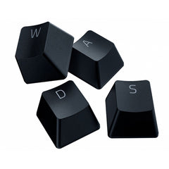 Razer PBT Keycap Upgrade Set - Classic Black Backlight Compatible PBT Keycap Upgrade Set