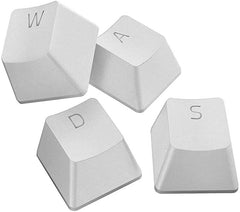 Razer PBT Keycap Upgrade Set - Classic Black Backlight Compatible PBT Keycap Upgrade Set