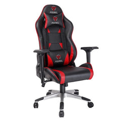 Rebel Renegade Gaming Chair - Black/Red