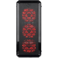Redragon GrimLock GC602 RGB Mid Tower Case