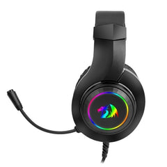 Redragon HYLAS WHITE H260W-RGB WIRED
