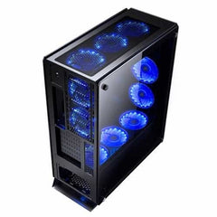 Redragon IRONHIDE GC-801 GAMING CASE