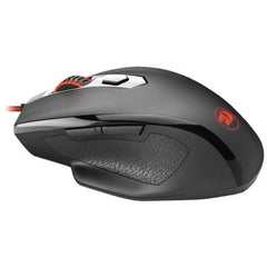 Redragon M709-1 Tiger2 Red LED Gaming Mouse 3200 DPI Wired Optical Gamer Mouse