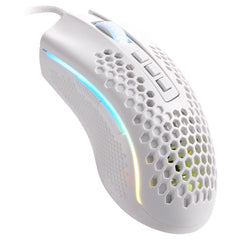 Redragon STORM LUNAR M808-W RGB