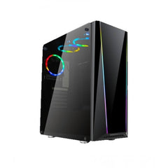 Redragon Tailgate GC-702 Gaming Case