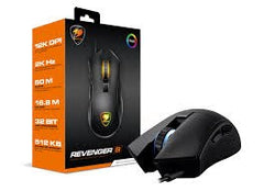 Cougar Revenger S FPS Gaming Mouse