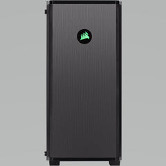 Corsair Carbide Series 175R RGB Tempered Glass Mid-Tower ATX Gaming Case Black