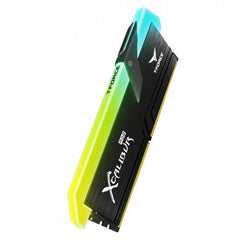 TeamGroup T-Force Xcalibur RGB DDR4 3600MHz 16GB (8GBx2) RAM