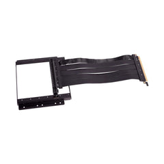 LIAN LI PCI-E Riser Card + PCI-E Slot Back Panel, O11D-1
