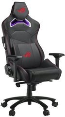 ASUS ROG Chariot Gaming Chair SL300C RGB Black