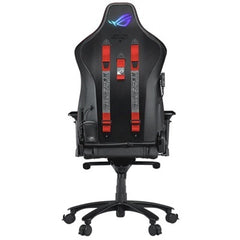 ASUS ROG Chariot Gaming Chair SL300C RGB Black