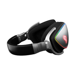 Used ASUS ROG Delta RGB Hi-Res ESS Quad-DAC Gaming Headset