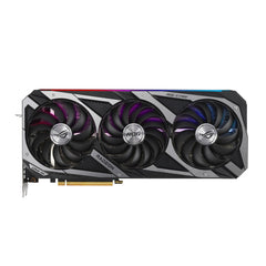 ASUS ROG-STRIX-RX6700XT-O12G-GAMING