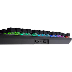 ROG Strix Scope RX TKL Wireless Deluxe keyboard gaming Sync RGB
