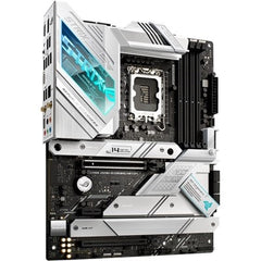 ASUS ROG STRIX Z690-A GAMING WIFI D4 LGA 1700 ATX motherboard