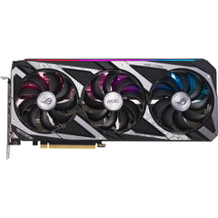 ASUS ROG-STRIX RTX3060 O12G V2 GAMING GRAPHICS CARD