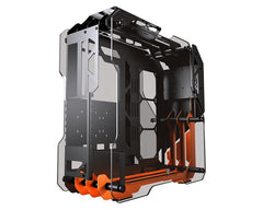 Cougar BLAZER Aluminum Open-frame Gaming Mid Tower