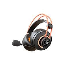 Cougar Immersa TI Stereo Gaming Headset