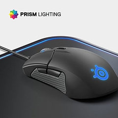 SteelSeries Sensei 310 Gaming Mouse - Black