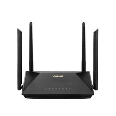 ASUS AX1800 Dual Band WiFi 6 Router