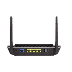ASUS AX1800 Dual Band WiFi 6 Router
