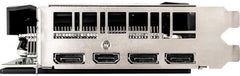 MSI GeForce RTX 2060 VENTUS GP OC Graphics Card
