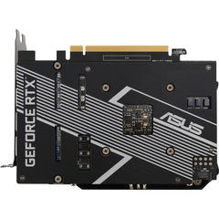ASUS GeForce RTX 3050 8GB Phoenix GDDR6 PH-RTX3050-8G Graphics Card