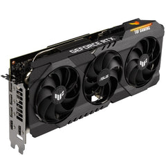 ASUS TUF Gaming GeForce RTX™ 3080 Ti OC Edition