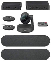 Logitech Rally Plus