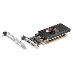 Sapphire RX 6400 4GB Pulse Graphics Card AMD Radeon