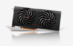 Sapphire PULSE AMD Radeon™ RX 6700 XT 12G