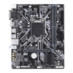 Gigabyte H310M S2H LGA 1151 Intel H310 HDMI SATA 6Gb/s USB 3.1 Micro ATX Intel Motherboard