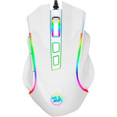 Redragon S129W 3 in 1 Combo Gaming Mouse - Keyborad - Headsets