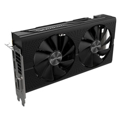 SAPPHIRE PULSE Amd Radeon RX 580 8GD5 256-Bits GDDR5  Graphic Card