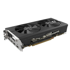 SAPPHIRE PULSE Amd Radeon RX 580 8GD5 256-Bits GDDR5  Graphic Card