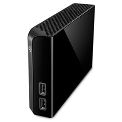 Seagate 8TB BACKUP PLUS HARD DRIVE USB 3.0 with HUB ,3.5" DESK