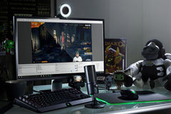 Razer Seiren X Microphone