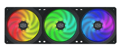 Cooler Master MasterFan SF360R ARGB Case Fan