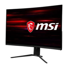 MSI Optix MAG322CR 31.5? 16:9 180 Hz Curved FreeSync VA Gaming Monitor