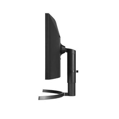 LG 35WN75C 35” UltraWide™ QHD  HDR 100HZ VA Curved Monitor