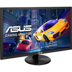 ASUS VP228HE Gaming Monitor - 21.5" FHD (1920x1080) , 1ms, Low Blue Light, Flicker Free