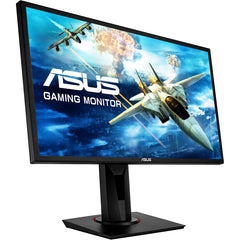 ASUS VG248QG Gaming Monitor – 24”, Full HD, 0.5ms*, 165Hz(overclockable),G-SYNC Compatible, Adaptive
