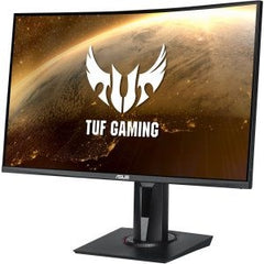 ASUS TUF VG27VQ 27? 16:9 Curved 165 Hz Gaming Monitor